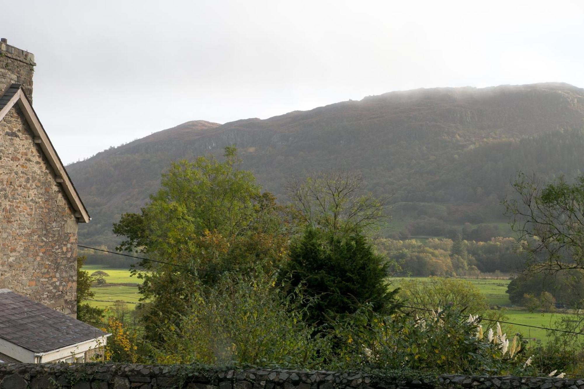 Luxury Home 10 Min To Snowdonia Football Table Tremadog 외부 사진