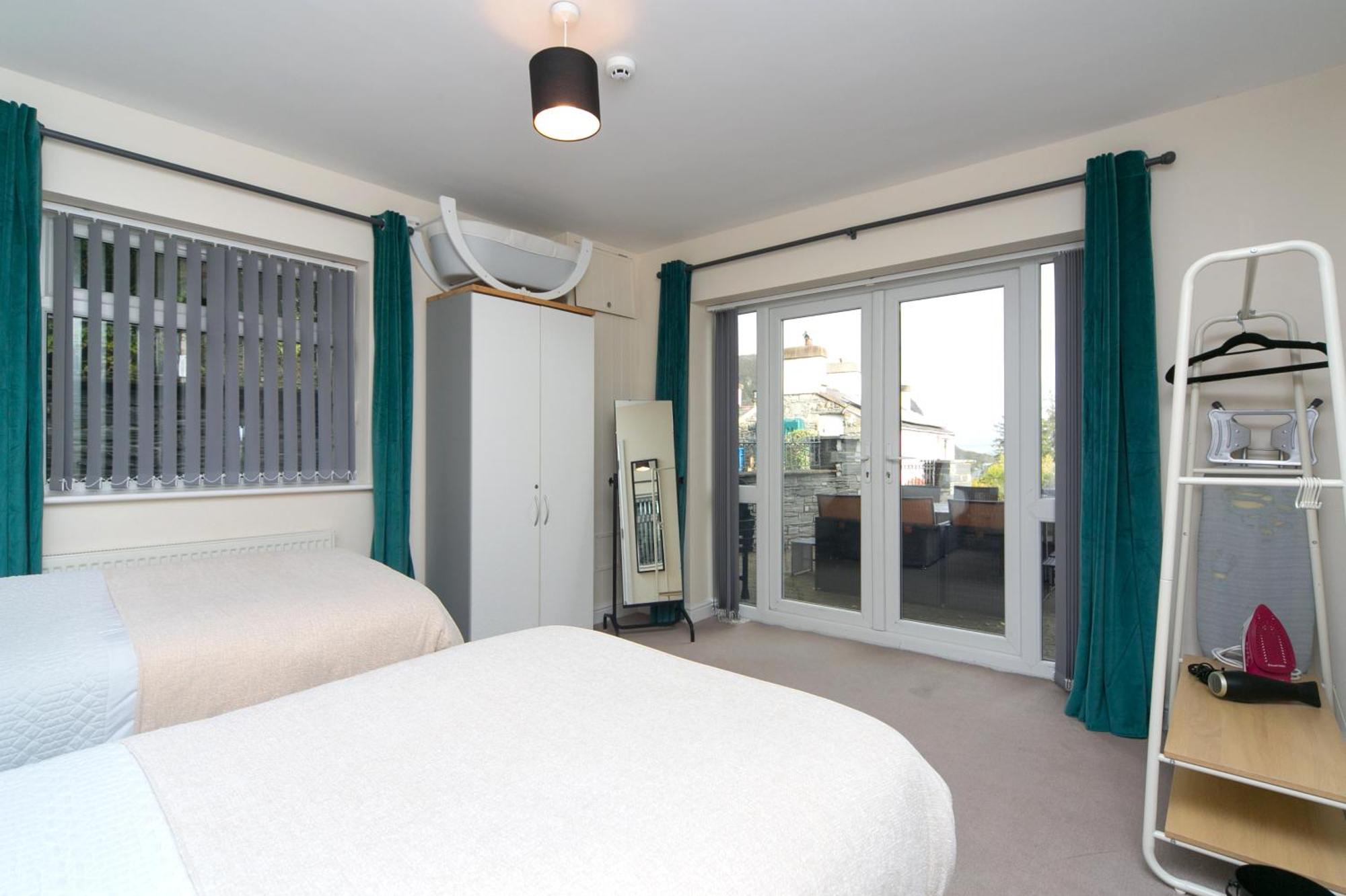 Luxury Home 10 Min To Snowdonia Football Table Tremadog 외부 사진