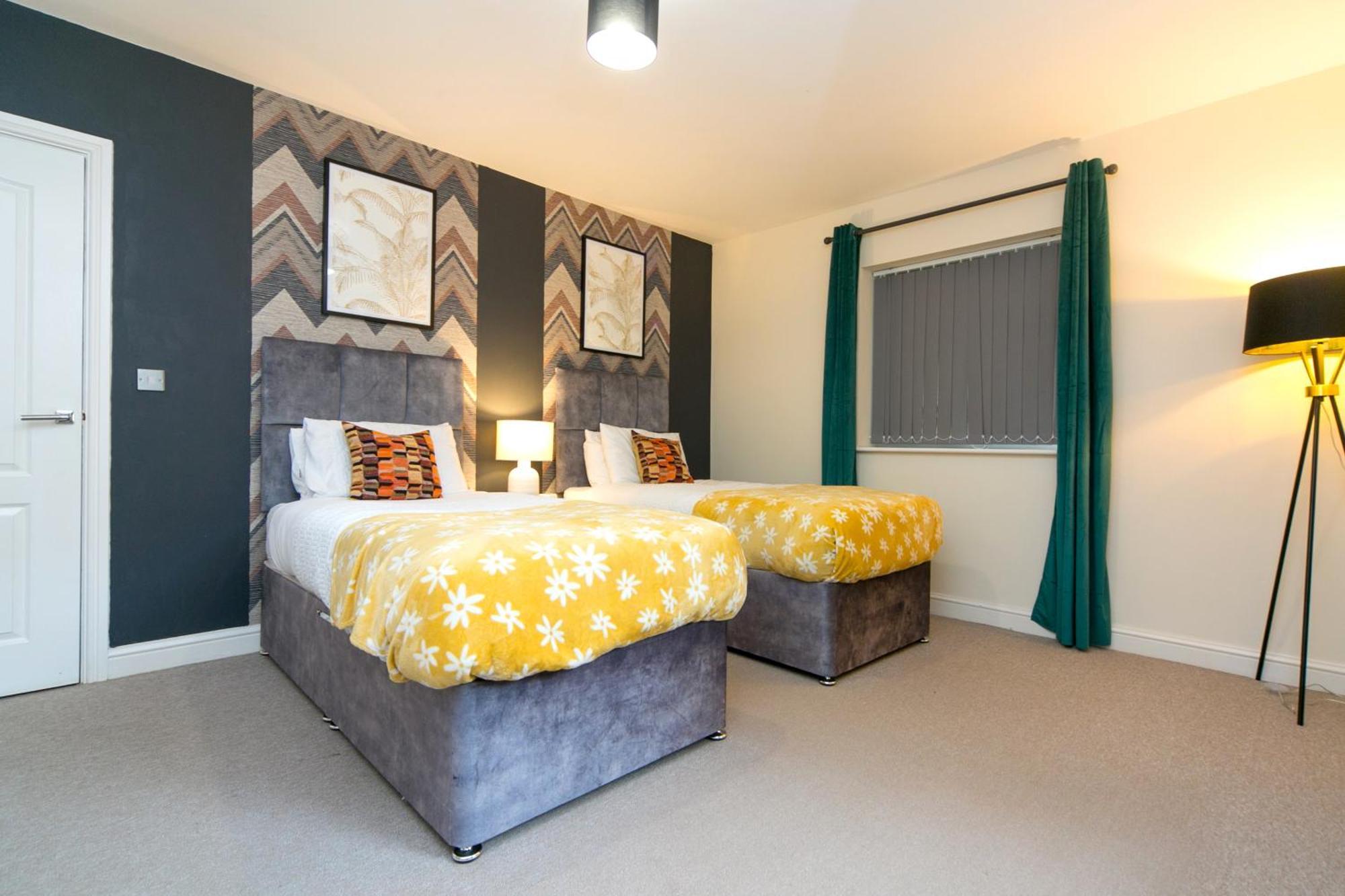 Luxury Home 10 Min To Snowdonia Football Table Tremadog 외부 사진