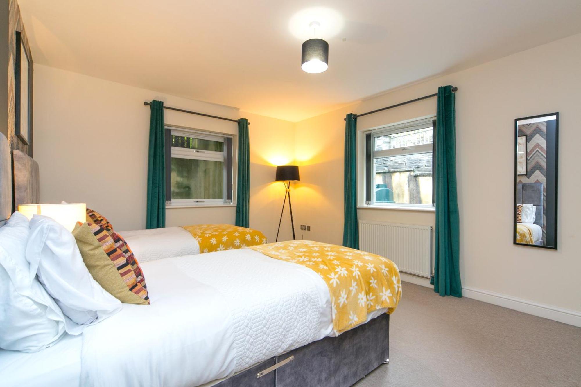 Luxury Home 10 Min To Snowdonia Football Table Tremadog 외부 사진