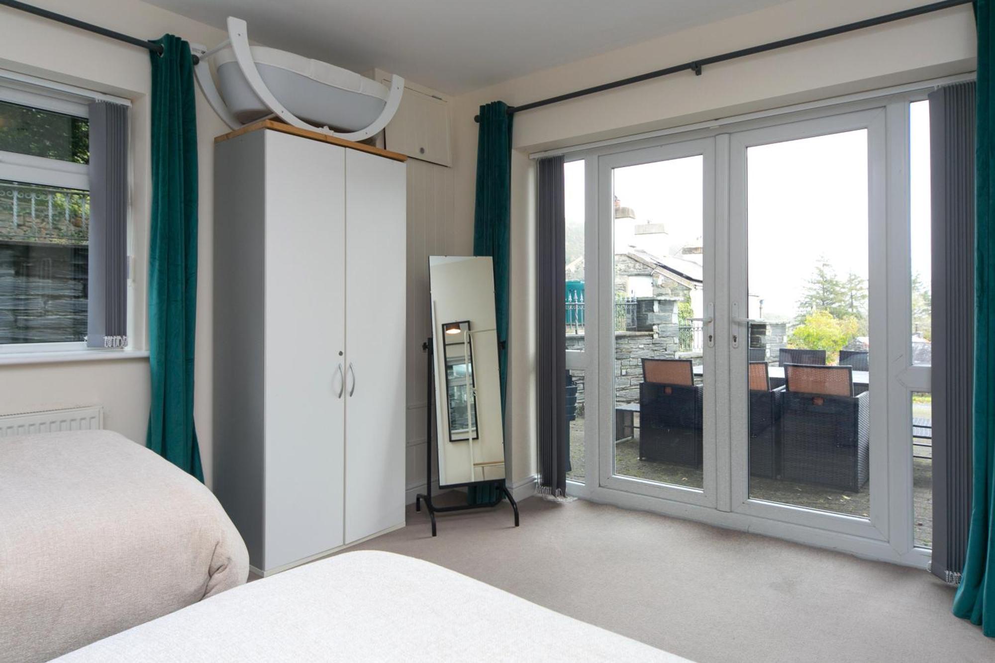 Luxury Home 10 Min To Snowdonia Football Table Tremadog 외부 사진