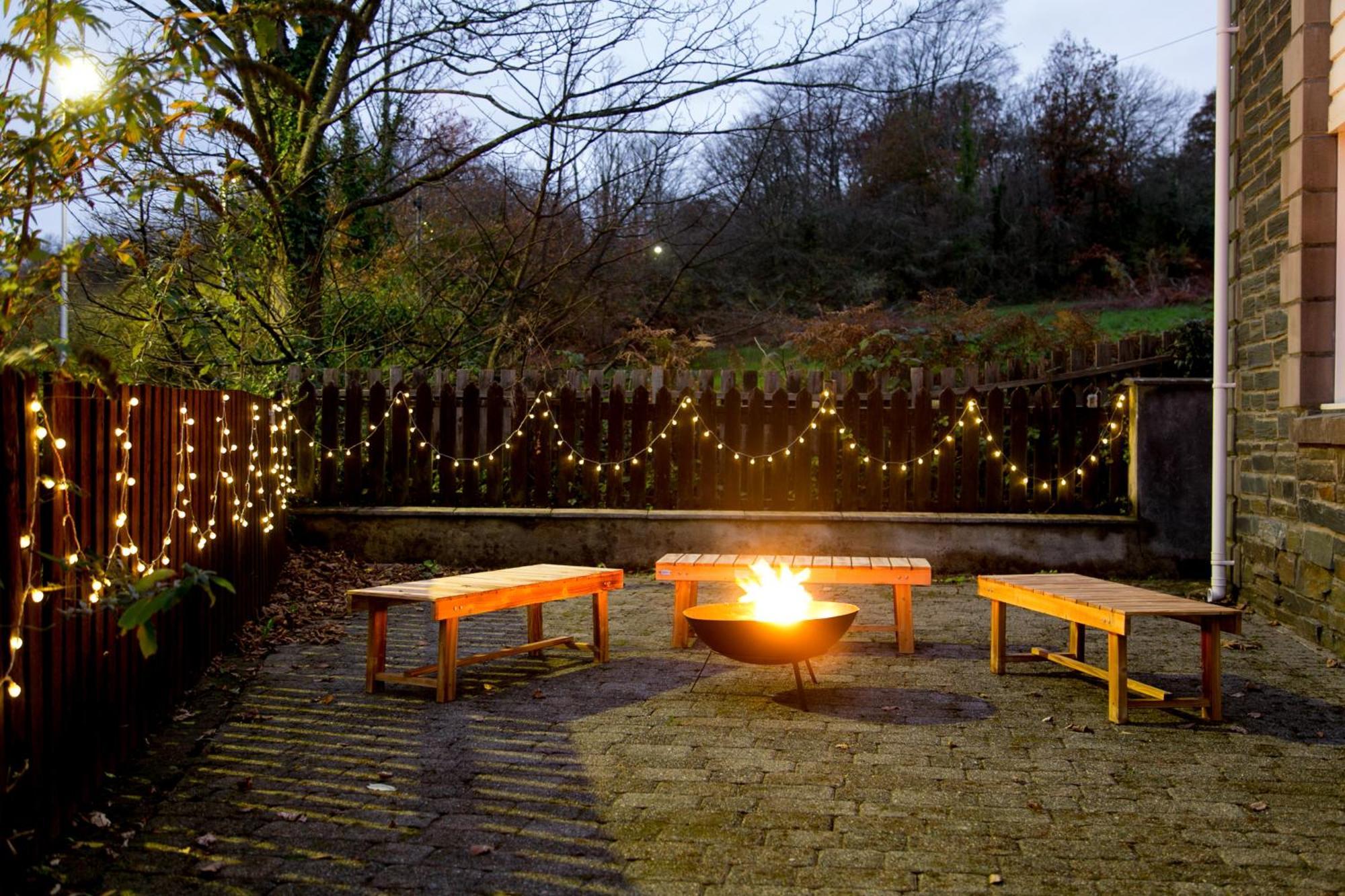 Luxury Home 10 Min To Snowdonia Football Table Tremadog 외부 사진