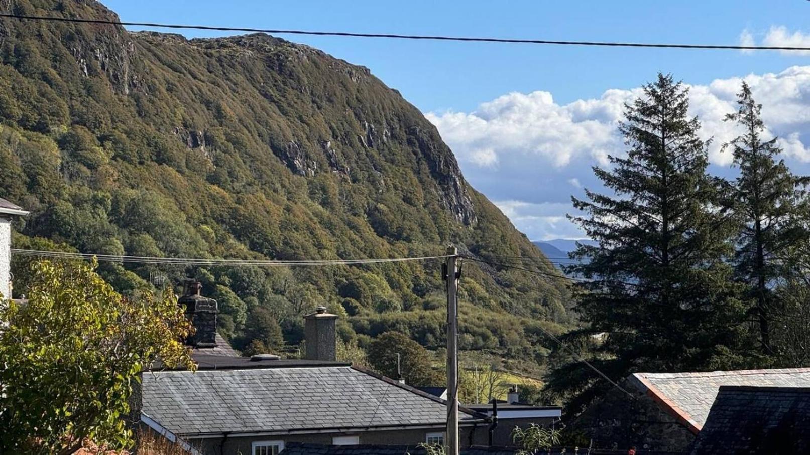 Luxury Home 10 Min To Snowdonia Football Table Tremadog 외부 사진